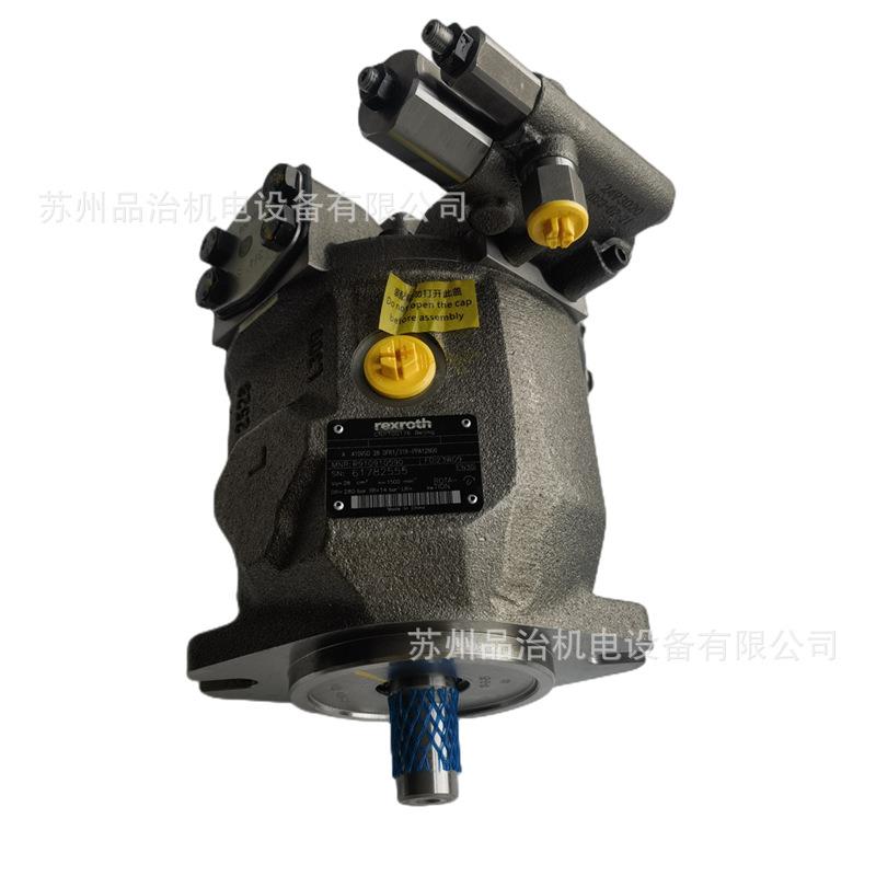 报价为准AA10VSO28DFR1/31R-PPA12N00力士乐REXROTH轴向柱塞泵
