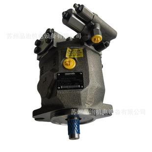 报价为准AA10VSO28DFR1 PPA12N00力士乐REXROTH轴向柱塞泵 31R