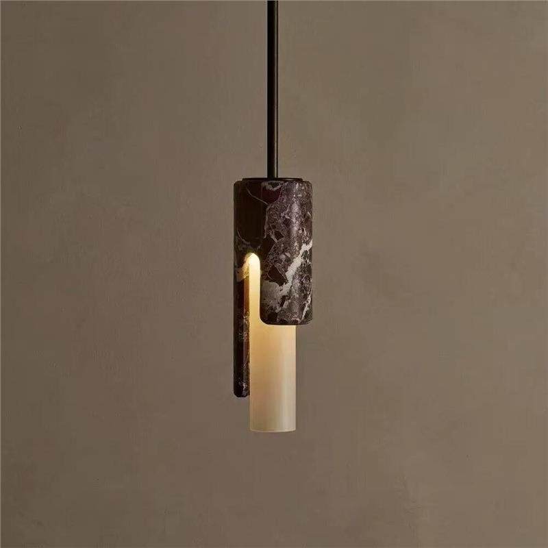 意式灯轻奢主床头小吊灯装饰氛围玄关餐厅吊灯吧台卧室过道书房灯,家装灯饰光源,智能吊灯,淘宝优惠券,粉丝福利购,淘宝优惠卷