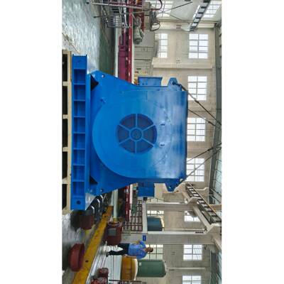 YRKK1700KW高压绕线转子高压电机6600v3300v高压大型绕线转子电机