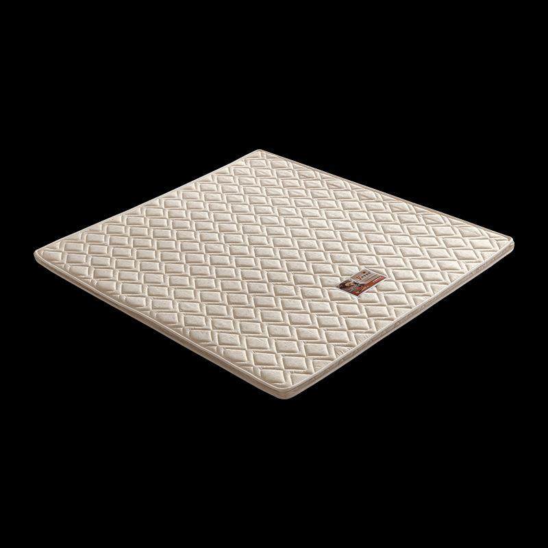 成都床垫用3E椰棕床垫硬垫老人学生硬床垫薄款榻榻米床垫