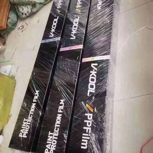 威固V10隐形车衣漆面保护膜防刮防蹭膜隐形车衣