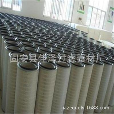 发电机组进气口滤芯P128408除尘滤芯P182042空气滤芯