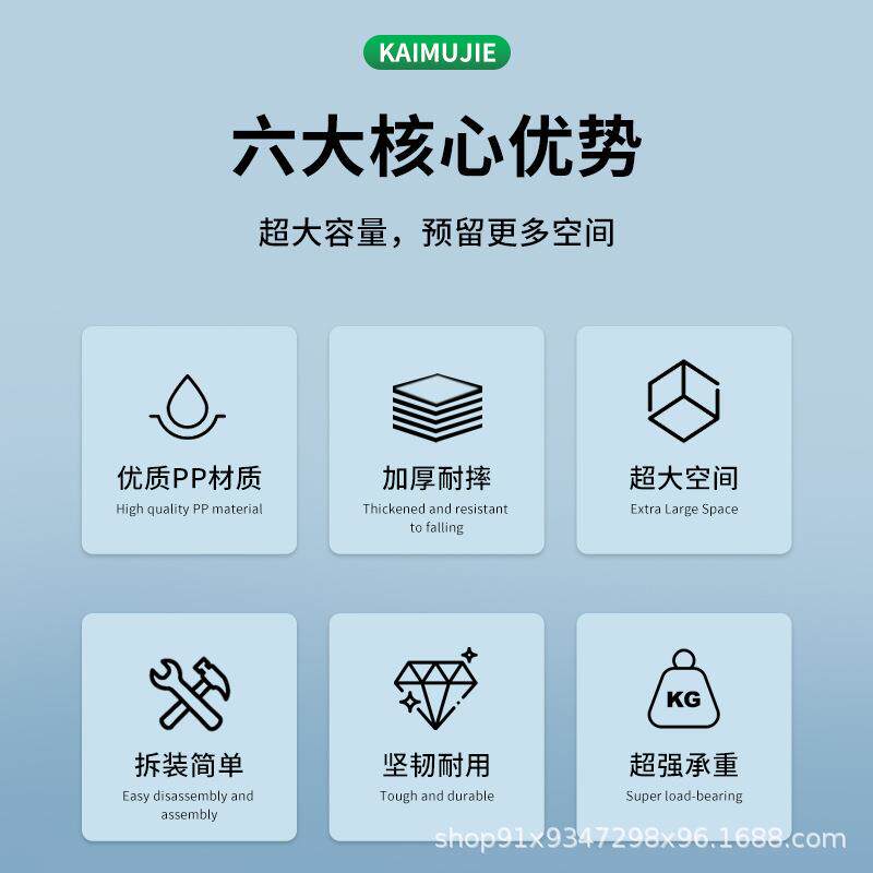 拖把桶长方形榨水车加厚装蜡水塑料桶拖布桶家用地拖桶洗车清洁桶