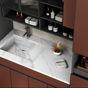 不锈钢洗衣柜双机位组合洗衣烘干伴侣带搓衣板水槽台面一体定制