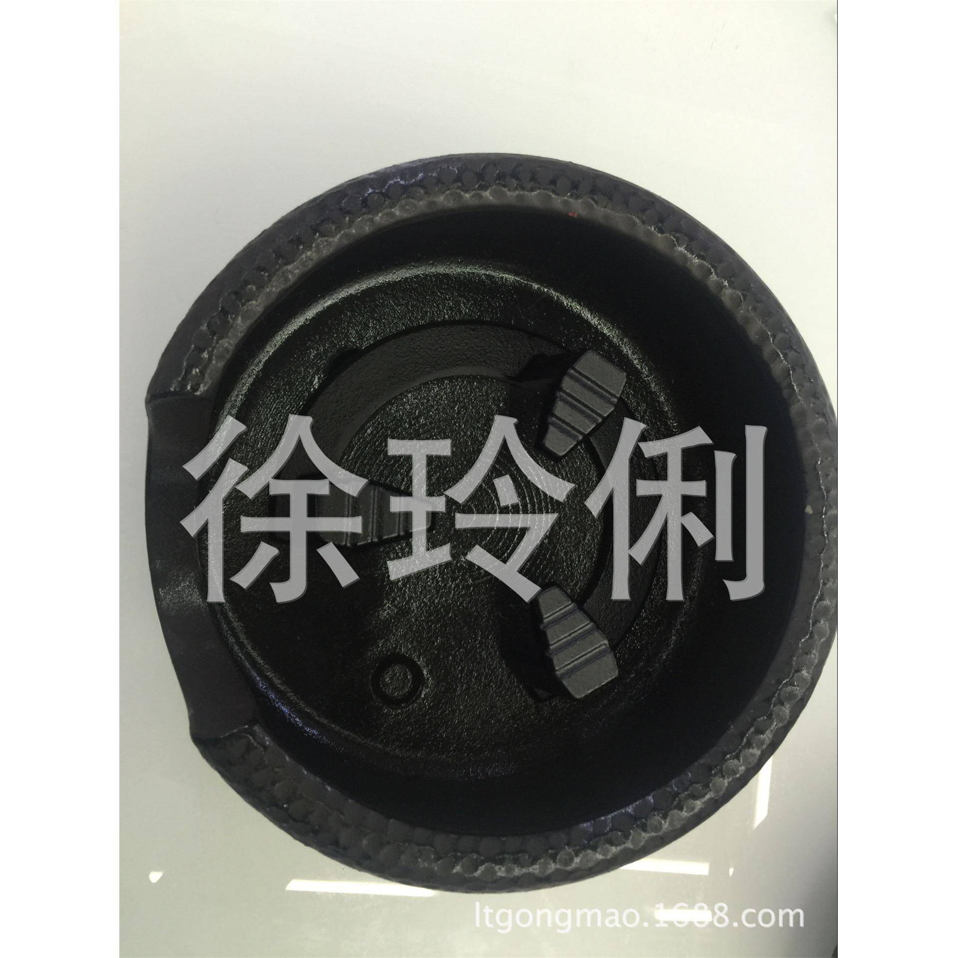 铸铁茶壶加热炉保温炉风炉酒精固体木炭二用碳炉
