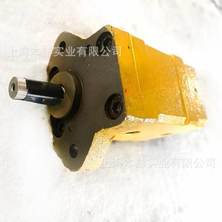 上机磨床配件M7120油泵杭机南通M7130M7132升降齿轮92齿2模