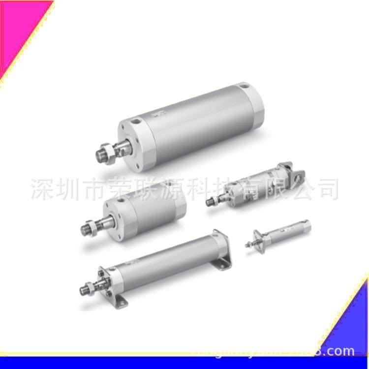 SMC原装气缸CG3BN/CDG3BN50-25-50-75-100-125-150-200-250-300Z,标准件/零部件/工业耗材,气缸,淘宝优惠券,粉丝福利购,淘宝优惠卷