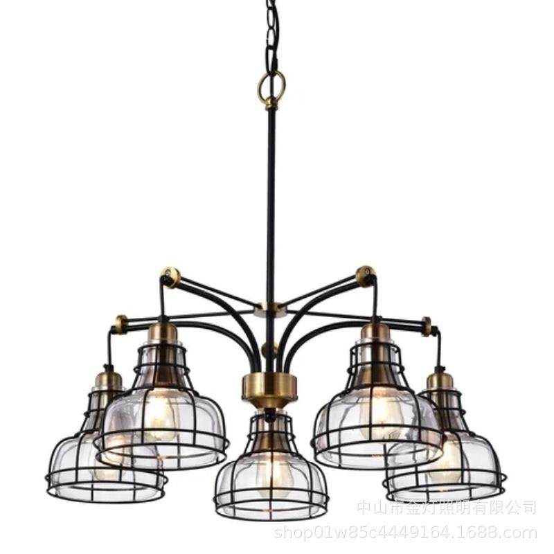 ebay美式乡村仿古餐厅灯创意个性复古工业风铁艺壁灯,家装灯饰光源,智能吊灯,淘宝优惠券,粉丝福利购,淘宝优惠卷