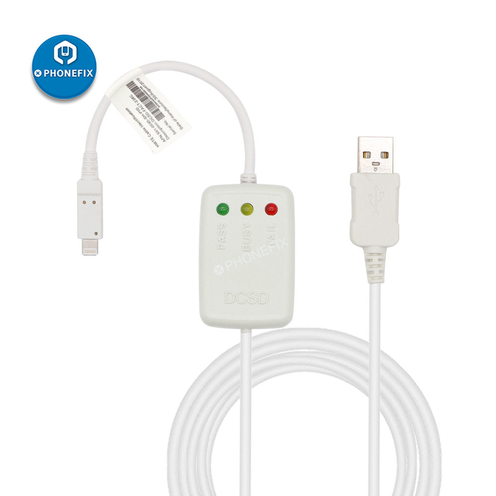DCSDCable原装刷机工程线直销