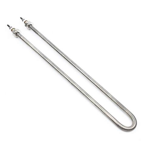 U型电热管蒸饭车加热管220V380VU型蒸饭箱电热管U型电热管