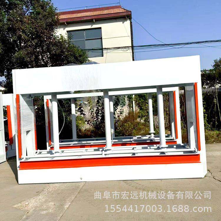 铝蜂窝板全自动压板机石材不锈钢柜门压合机双工位胶合板冷压机,电子元器件市场,其它元器件,淘宝优惠券,粉丝福利购,淘宝优惠卷