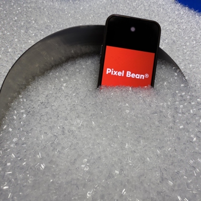 PixelBean皮克斯拼豆高透12g
