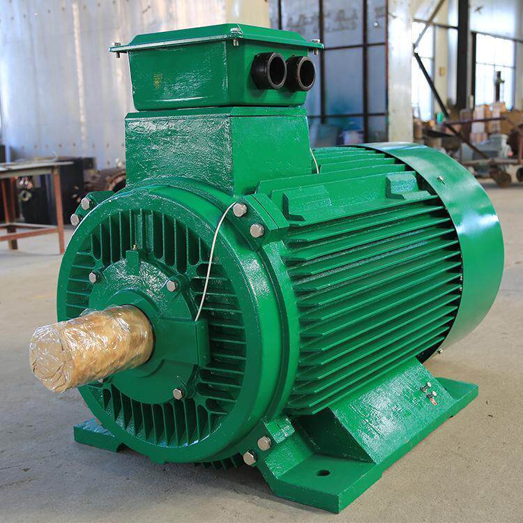 50kw100低速永磁发电机w100k-1发000kw风力机水力发电电机