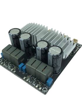 T通PA3251/A3255数字功放板P1/2/4道135WKBC/175W/31T5W/600W