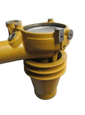 挖掘机YQAP0200-C7驾室座驶椅PC40-7座椅总成