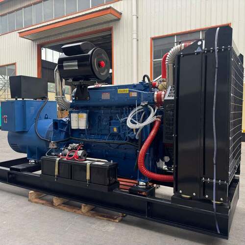 潍坊动力030KW/5K30KW柴油W/80K/10KW/12W0KW柴油发电机组三相智0