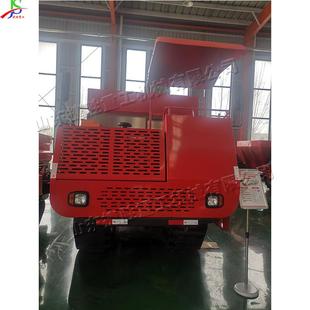 小型水棚无品牌/田农家粪撒撒机播柴油履带式自走扬粪机蔬菜大施