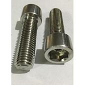 304不锈钢美制美制内六角FJT螺钉ANSIB18.3 车削3 4102