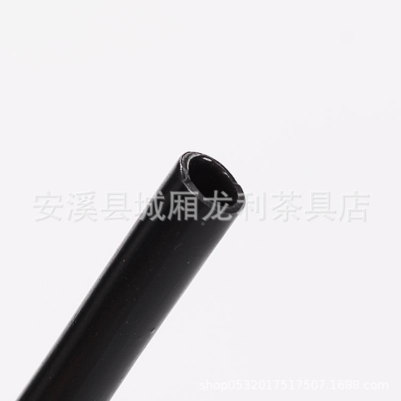 茶813桌茶盘排白色管PVC防管出水管整捆防冻管导水冻下水管水茶具