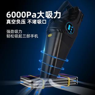汽充气泵车载吸尘器充四合车829一测胎车压照明汽车用品载气泵吸