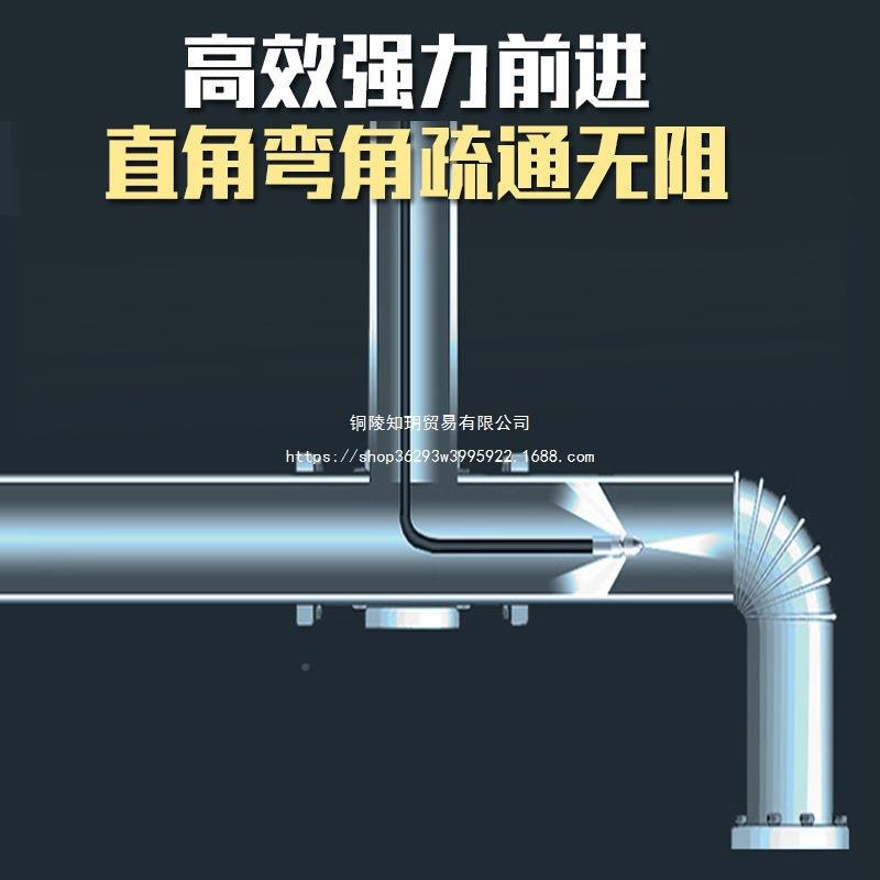 华亿高沃高18449压疏通机下水道通压泵汽柴油电动污水疏管疏道通