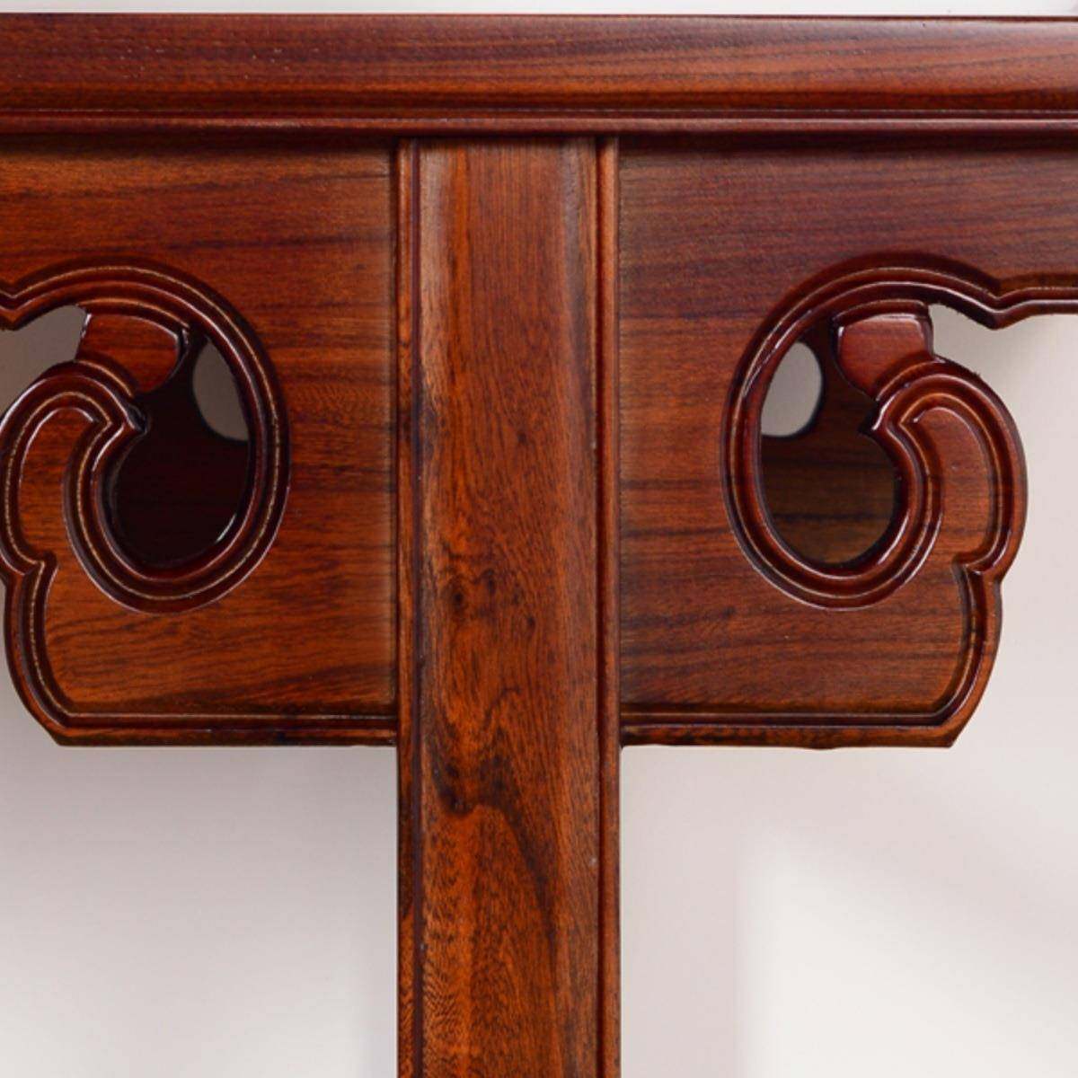 经玄关PVA桌条中供桌佛台家用式济实木供台神案台仿古桌简约Tω,电子元器件市场,其它元器件,淘宝优惠券,粉丝福利购,淘宝优惠卷