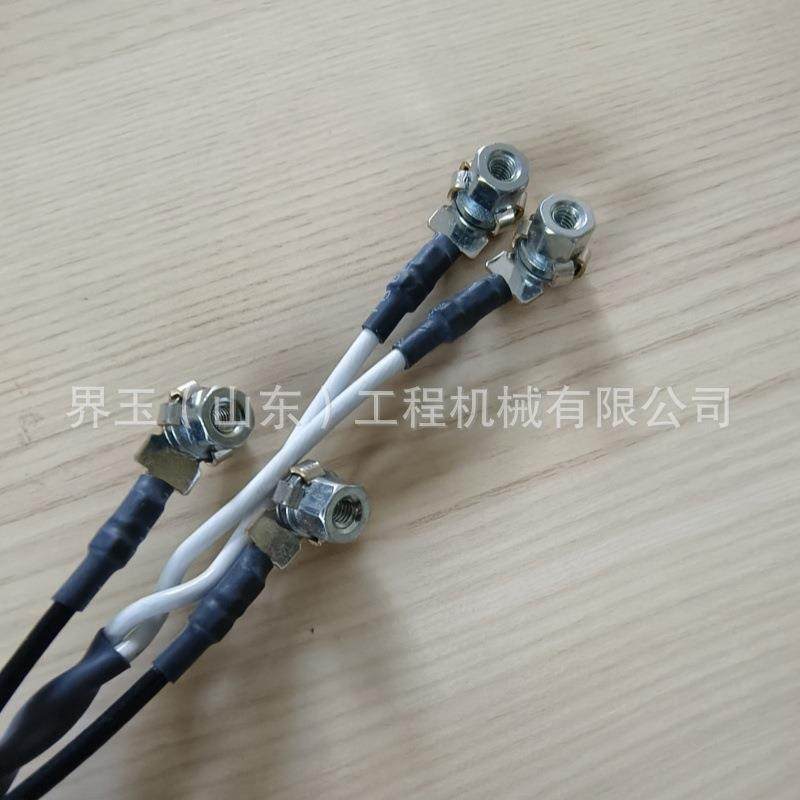 松小P200-8油器束IXE67C54-81-9450挖掘机线发动机总成喷配件,标准件/零部件/工业耗材,其他液压元件,淘宝优惠券,粉丝福利购,淘宝优惠卷