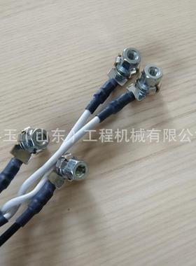 松小P200-8油器束IXE67C54-81-9450挖掘机线发动机总成喷配件