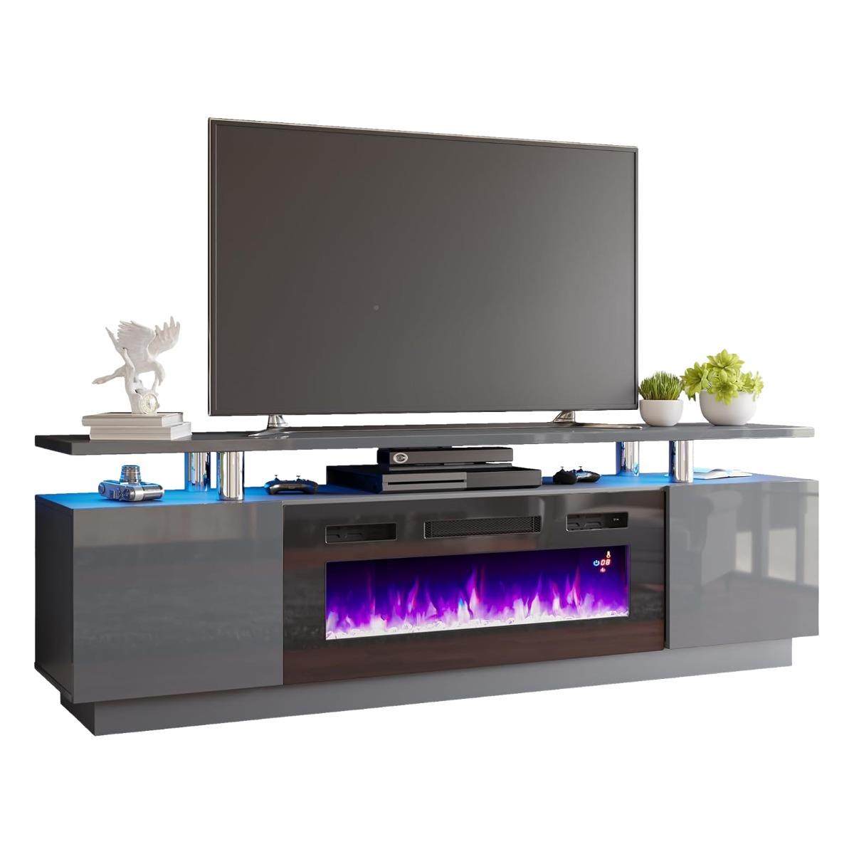 炉美式乡村风带抽屉壁电视柜滑谷仓门设计容AWT大量储物视听动柜,电子元器件市场,其它元器件,淘宝优惠券,粉丝福利购,淘宝优惠卷