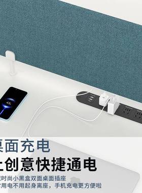 2人位椅桌6人位四人位员工电桌多人位桌办公家具脑椅组合自ZYZ01L