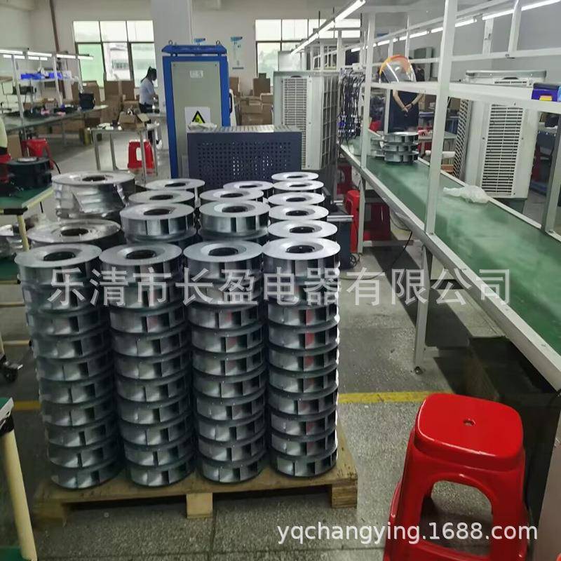 FAN20FZY08-2-S200FZY8--0W-260R8-MI0N-AC380VA