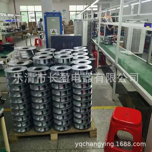FAN20FZY08-2-S200FZY8--0W-260R8-MI0N-AC380VA