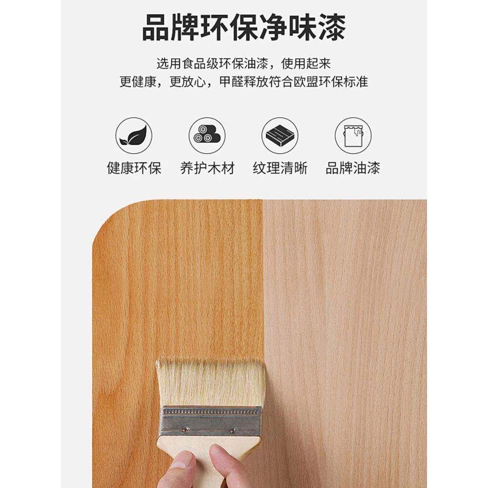 实XTS柜木斗储物柜合客厅靠墙五层抽屉式五柜组简约现代卧室收纳