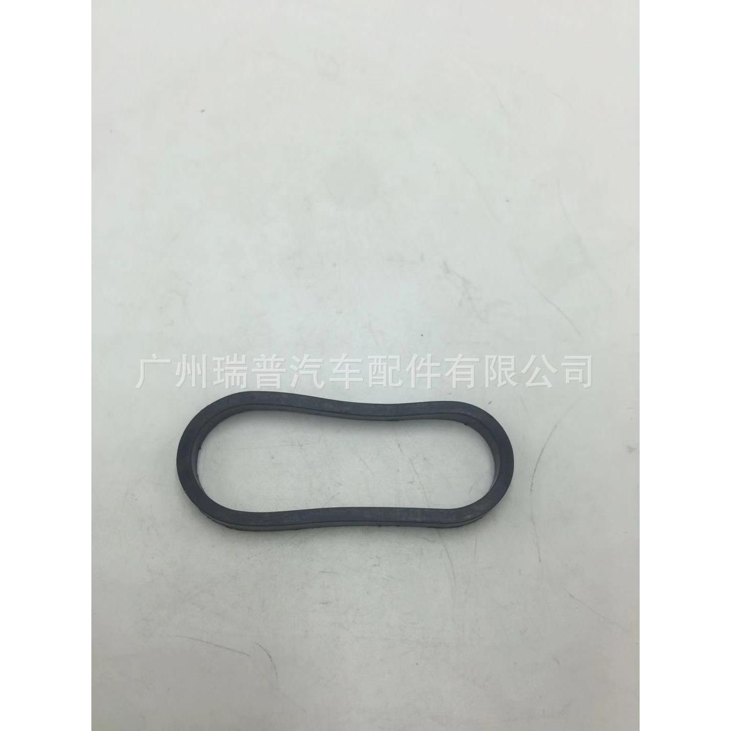 11486437258机11428643座胶油圈格散热器密封垫