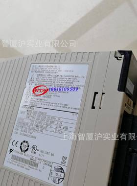 SGDV伺-1A20A010020伺服驱动SGDV-120器YASKAWA/安川服驱动0器单