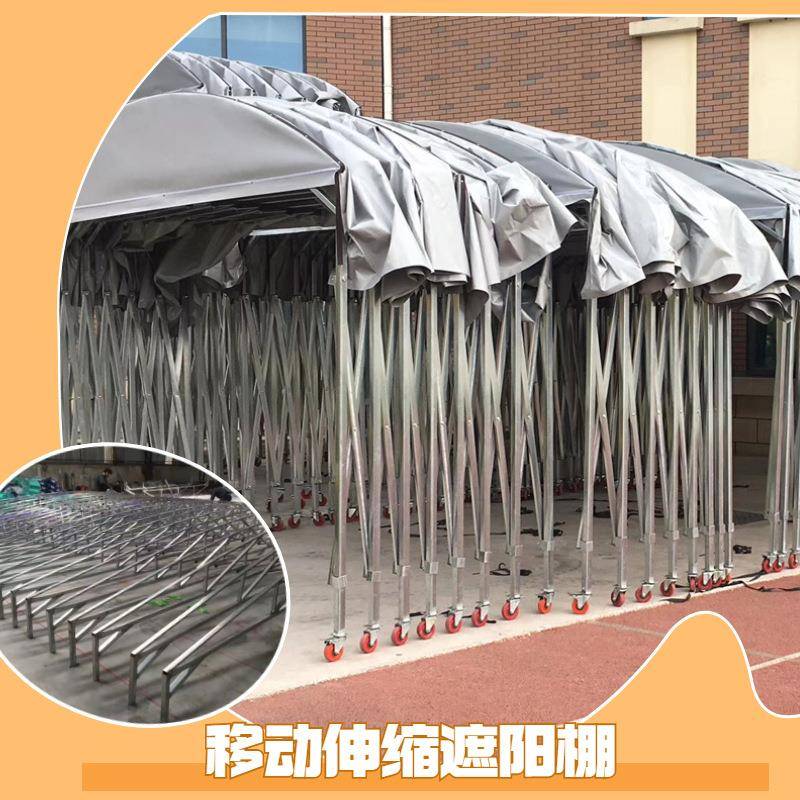 桥保温加温动伸缩蓬梁多种5695484尺寸桥梁移蒸汽养大生棚