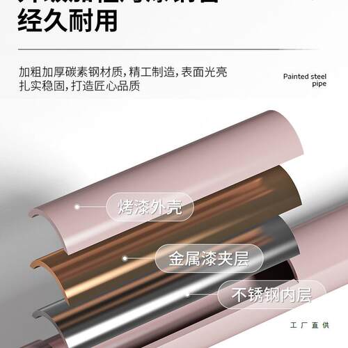 衣免装折叠布衣柜家用卧柜出租房用室简易衣橱加安粗985加固结实