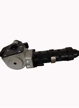 产钢带组合TUX打包机分体式ST国TR32气气动拉紧器配合STP32动锁扣