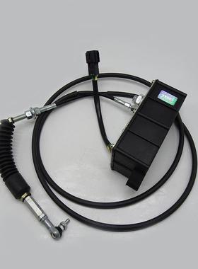 KOV0AX油马达AC1500SY215-8J04-61门KQRA12000A0挖掘机配R件