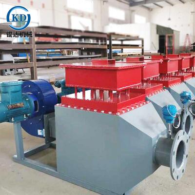 隧道里配套件风道空加热器热风循环农机汽配零烘SBA干气加热器