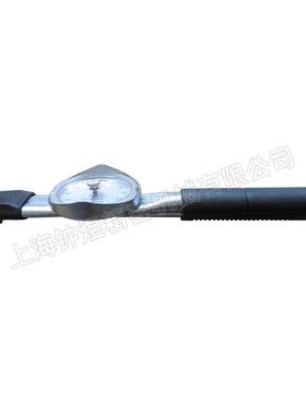 高精度国产钟煜N.m带表盘MDO的矩扭6力扳手力扳手式扭矩扳手