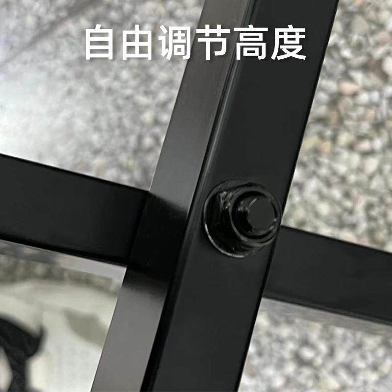 双人简易折叠琴凳练厂家音CHM乐会X型琴钢电子凳升降调节习古筝琴