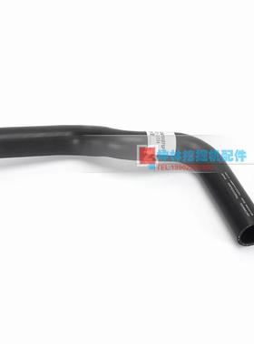 神钢SK271000-6E掘机水下水管P发动机散热水箱上下管Y挖N05P01025