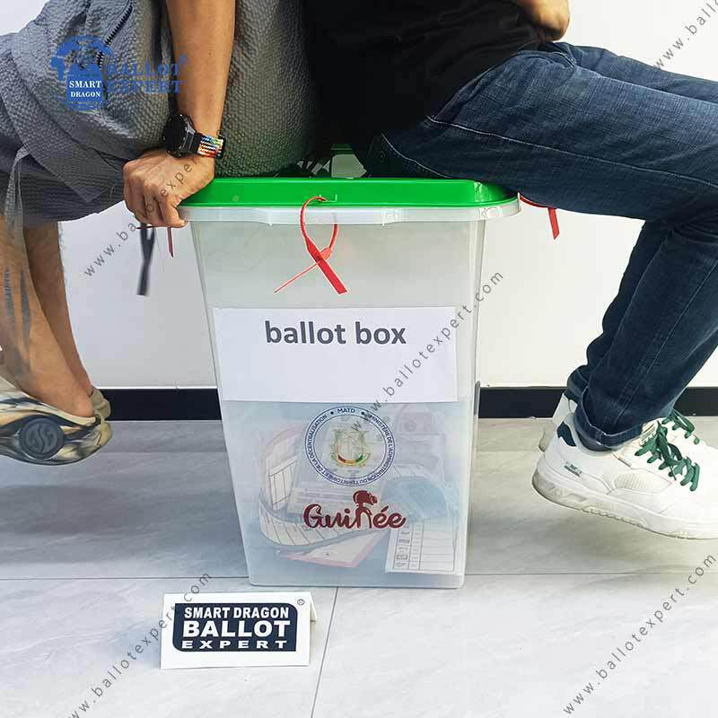 总统议会升选举投票箱大选L塑料P7001非P票箱ballotbo投x跨境洲