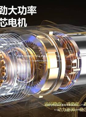 德国爱瑞充电25675电钻家用手电钻工德具套装金五工具套装多功箱