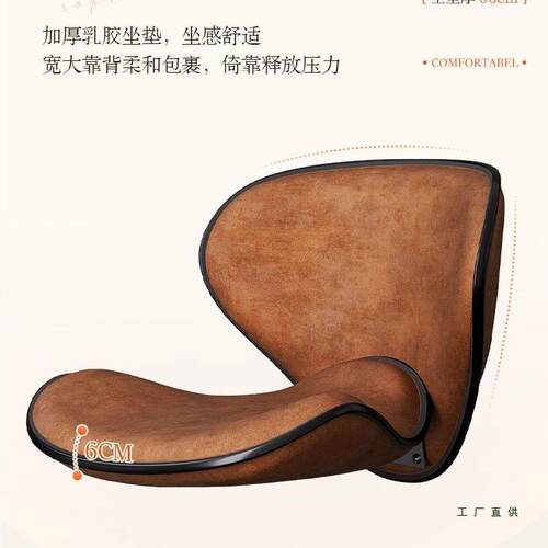 吧椅奢脚凳现代简轻985约家用靠椅吧台椅子前高台接待椅酒吧背椅