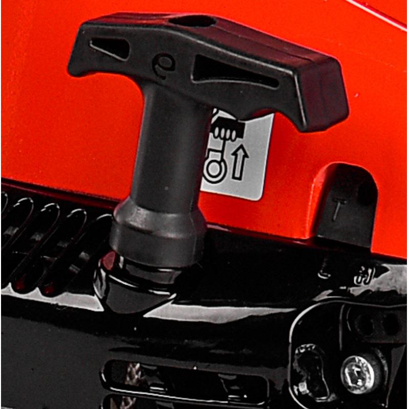 汽油TF5200CS锯伐木锯小链锯型配条高档链导板5率200大功油锯