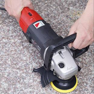 赣星26086水磨机湿工式LWU抛光机注水式抛光机电动具调速10V210V