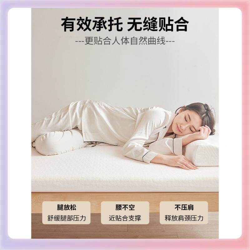 YK床垫舍宿学生单人慢回弹记忆棉F77J9JJJ家用榻榻米地寝室上下铺